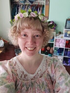 Meet your Posher, Rebekah